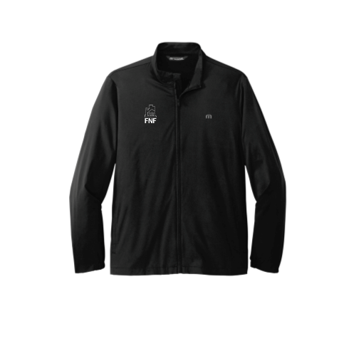 FNF Mens Travis Matthew Surfside Full Zip Jacket