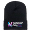 SeptemberSong - Cuffed Knit Beanie