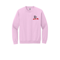 ProjectMarilyn Flow - Gildan Heavy Blend Crewneck Sweatshirt