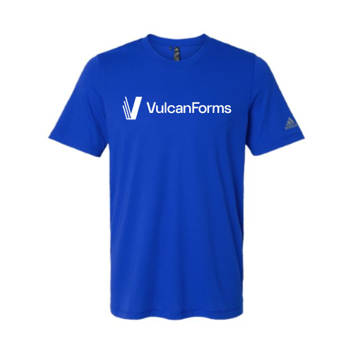 VulcanForms - Blended T-Shirt