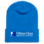 UMASS - Cuffed Knit Beanie