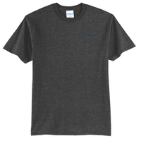 Dark Heather Grey