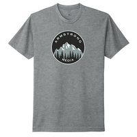 Armstrong Media - Unisex Next Level CVC T-Shirt