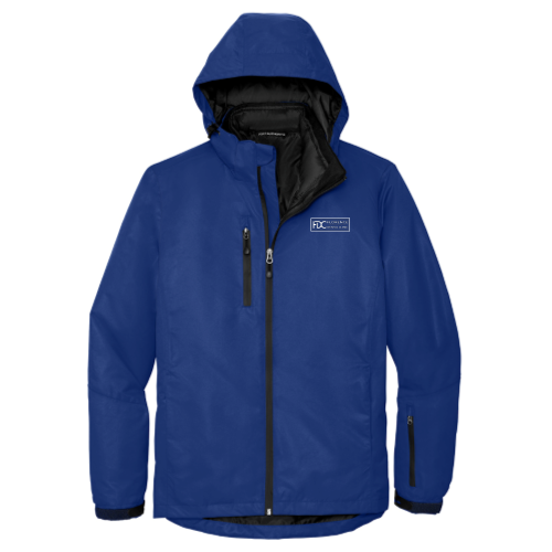 Night Sky Blue/ Black