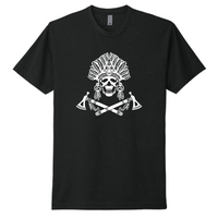 ComancheCompanyStore -Unisex Next Level 6210 - CVC T-Shirt