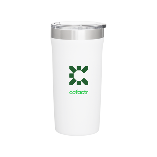 Cofactr - Palermo Tumbler