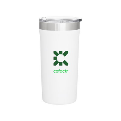 Cofactr - Palermo Tumbler