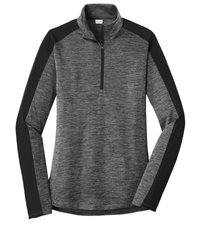 Grey-Black Electric/ Black