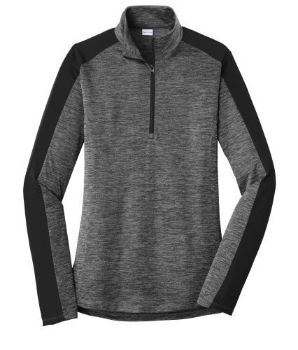 Grey-Black Electric/ Black