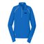 SGH - OGIO Endurance - Ladies Nexus Quarter-Zip Pullover v2