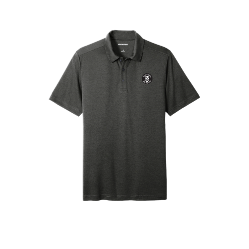 LAFDTaskForce37 - Sport-Tek Men's Endeavor Polo