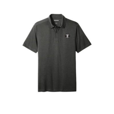 LAFDTaskForce37 - Sport-Tek Men's Endeavor Polo