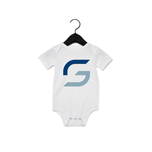 Gentis Solutions - Bella + Canvas Infant Jersey One Piece