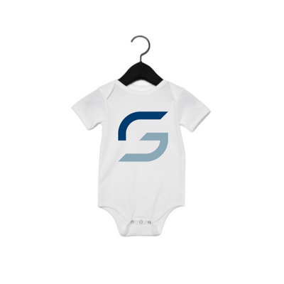 Gentis Solutions - Bella + Canvas Infant Jersey One Piece