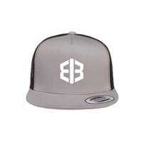 EntreBrand - YP Classics - 5-Panel Trucker v2