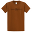 Texas Orange