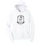 The Ivy Bookshop - Unisex Poly/Cotton Hoodie