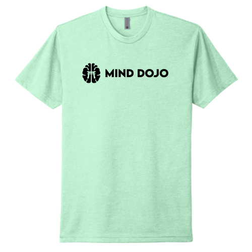 MindDojo - Next Level Unisex CVC T-Shirt