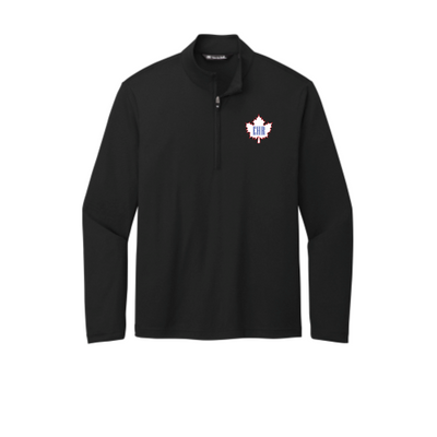 Eason TravisMathew - Coto Performance Quarter-Zip