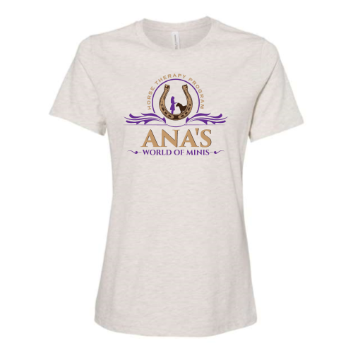 Heather Prism Natural