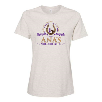 Heather Prism Natural