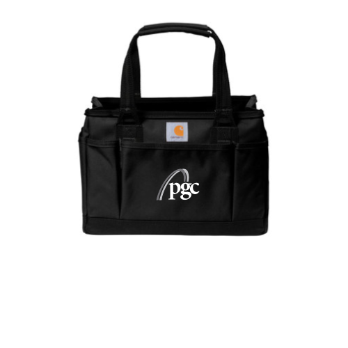 PGC - Carhartt Utility Tote