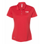 Collegiate Red
