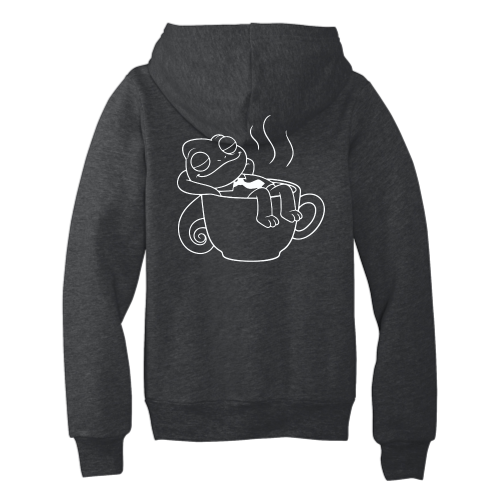 Dark Grey Ht