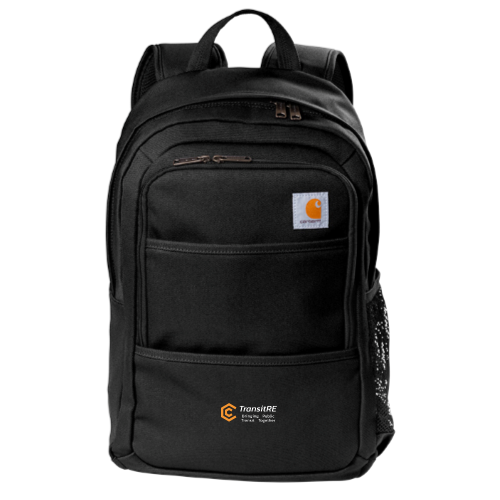 TransitRE - Carhartt Foundry Series Backpack