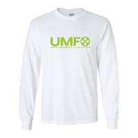 UMFO - Gildan - Unisex Cotton Long Sleeve