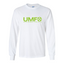 UMFO - Gildan - Unisex Cotton Long Sleeve