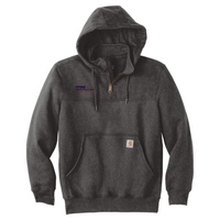 Carbon Heather