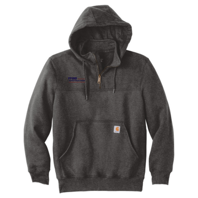 Carbon Heather