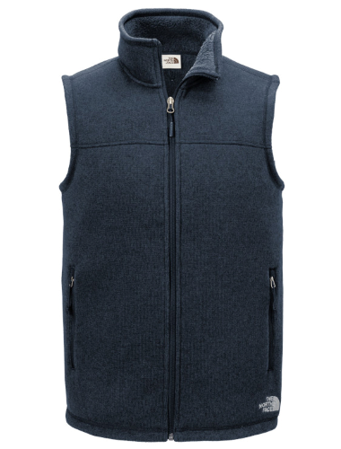 The North Face Sweater Fleece Vest NF0A47FA
