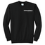 Soilworks - Port and Company Classic Crewneck Sweatshirt