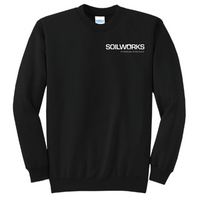 Soilworks - Port and Company Classic Crewneck Sweatshirt