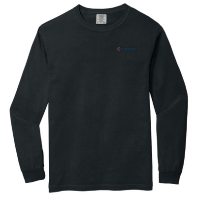 CurrentHR - Comfort Colors Unisex Long Sleeve