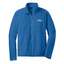 AitherHealth - Port Authority Microfleece Jacket