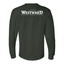 Westward - Ultra Blend 50-50 Long Sleeve T-Shirt