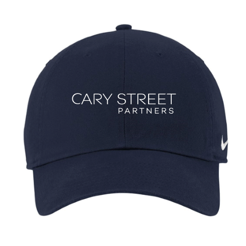 CSP - Nike Heritage Cotton Twill Cap NKFB5677