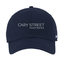 CSP - Nike Heritage Cotton Twill Cap v1