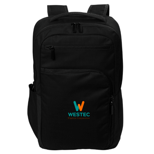 WPC - Port Authority - Tech Backpack