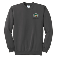 OUPT - Port & Company Ultimate Crewneck Sweatshirt v1