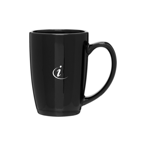 ICONMA - Contour Mug - 14oz