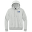 6PMHospitality - District Perfect Weight Fleece Hoodie v2