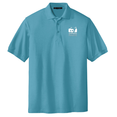 SNIFFERS - Port Authority Silk Touch Polo