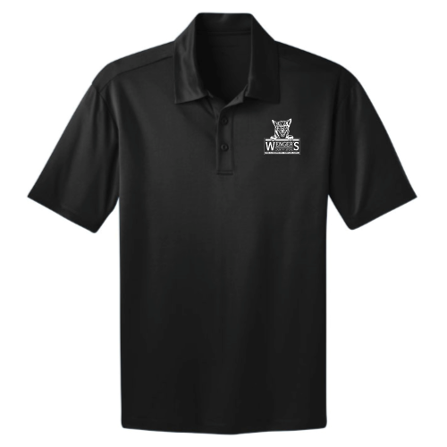 WengersCountryStore - Port Authority - Silk Touch Performance Polo