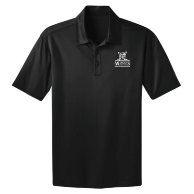WengersCountryStore - Port Authority - Silk Touch Performance Polo