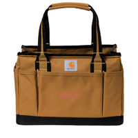 NokomisHealth - Carhartt Utility Tote