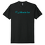 Listen Hear - Unisex Next Level 6210 CVC T-Shirt